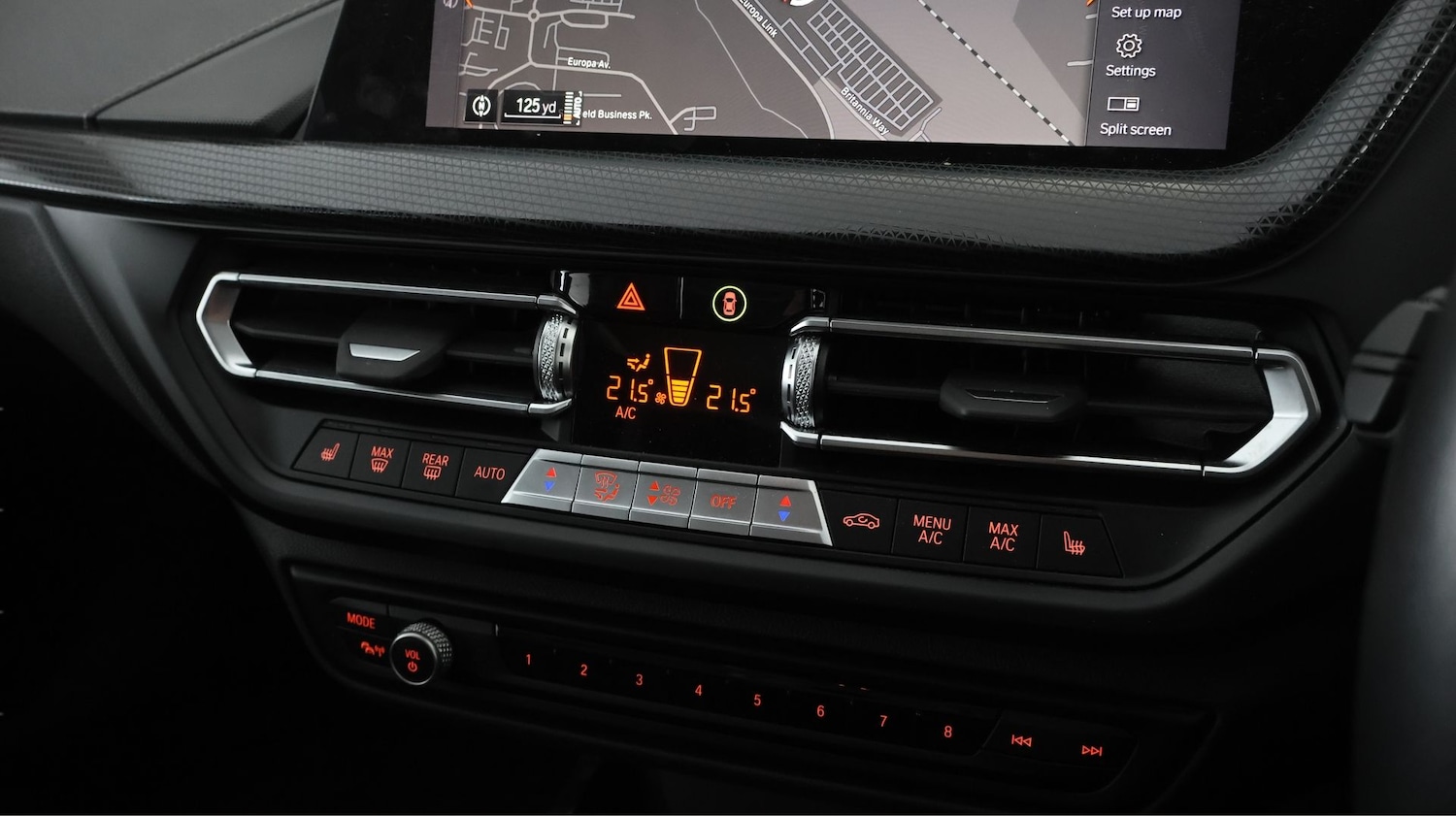 Used BMW 1 Series 2023 for sale - 78199070: Photo 12