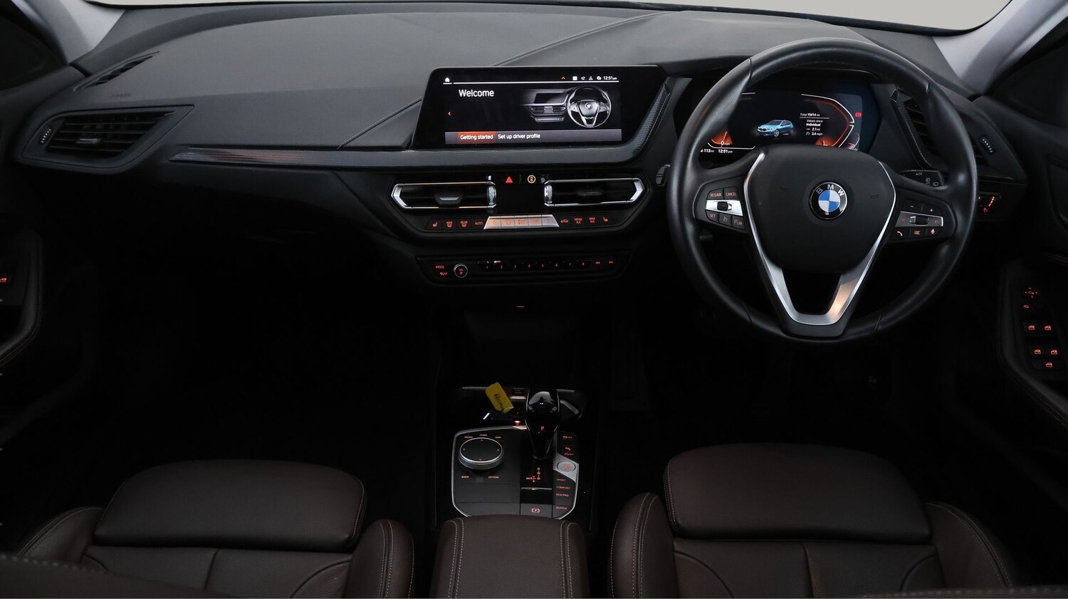 Used BMW 1 Series 2023 for sale - 78199070: Photo 13