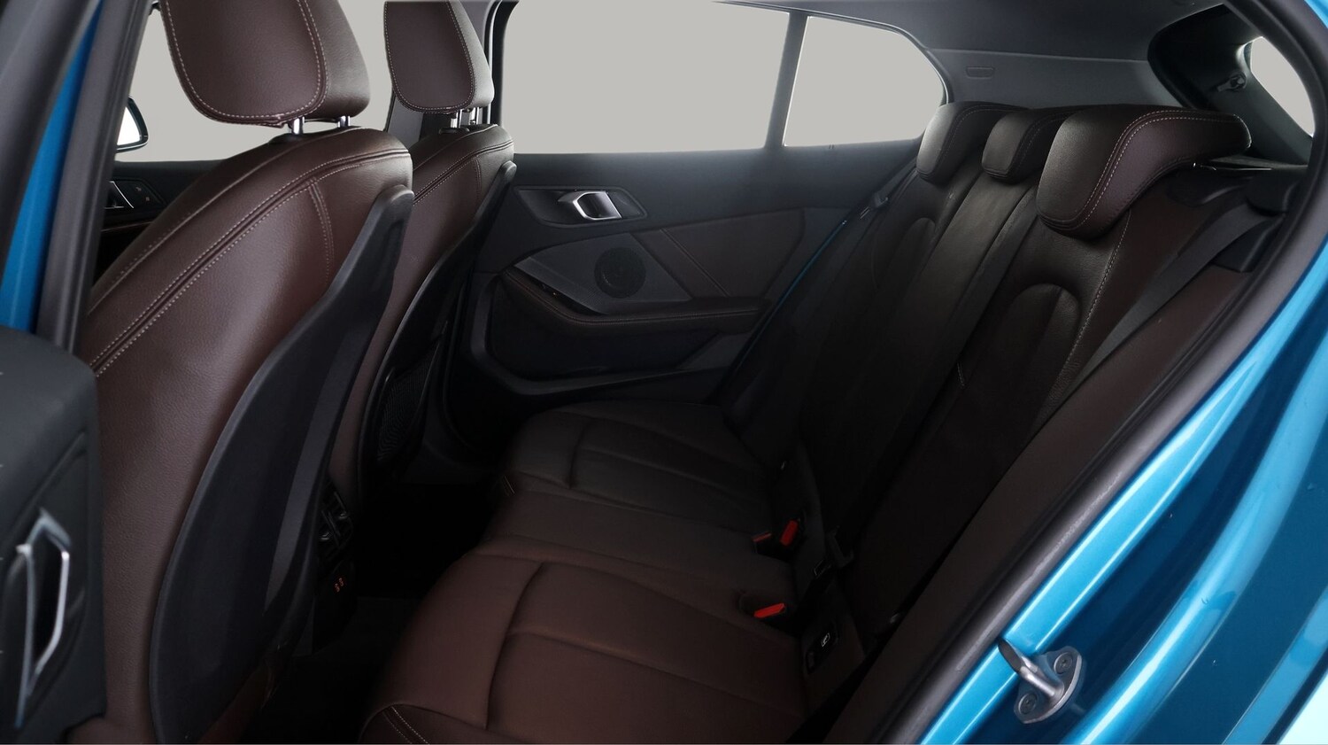 Used BMW 1 Series 2023 for sale - 78199070: Photo 16