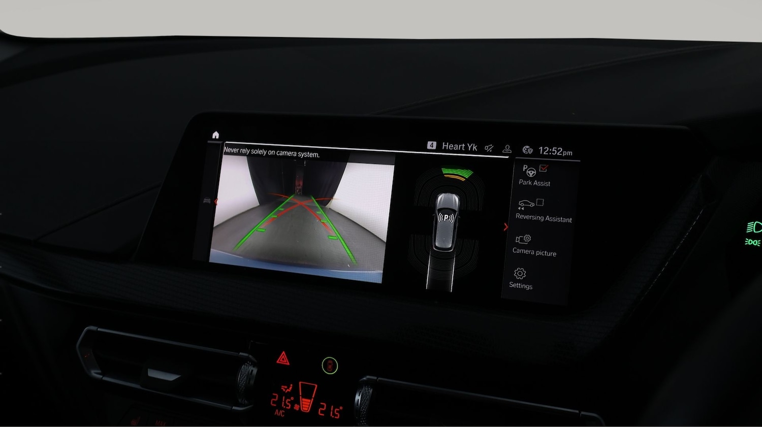 Used BMW 1 Series 2023 for sale - 78199070: Photo 22