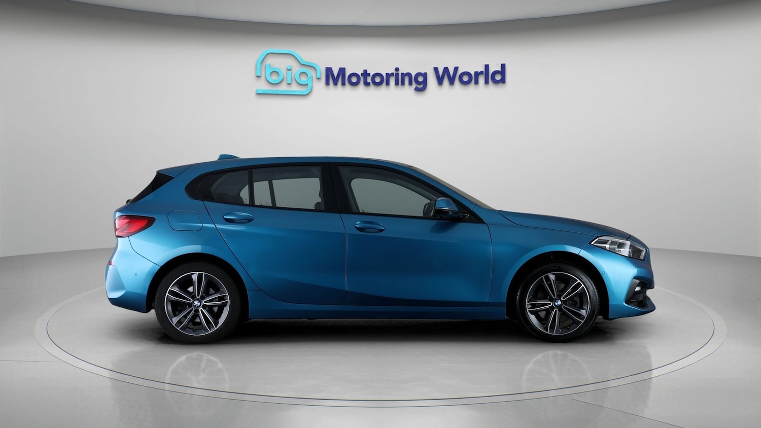 Used BMW 1 Series 2023 for sale - 78199070: Photo 8