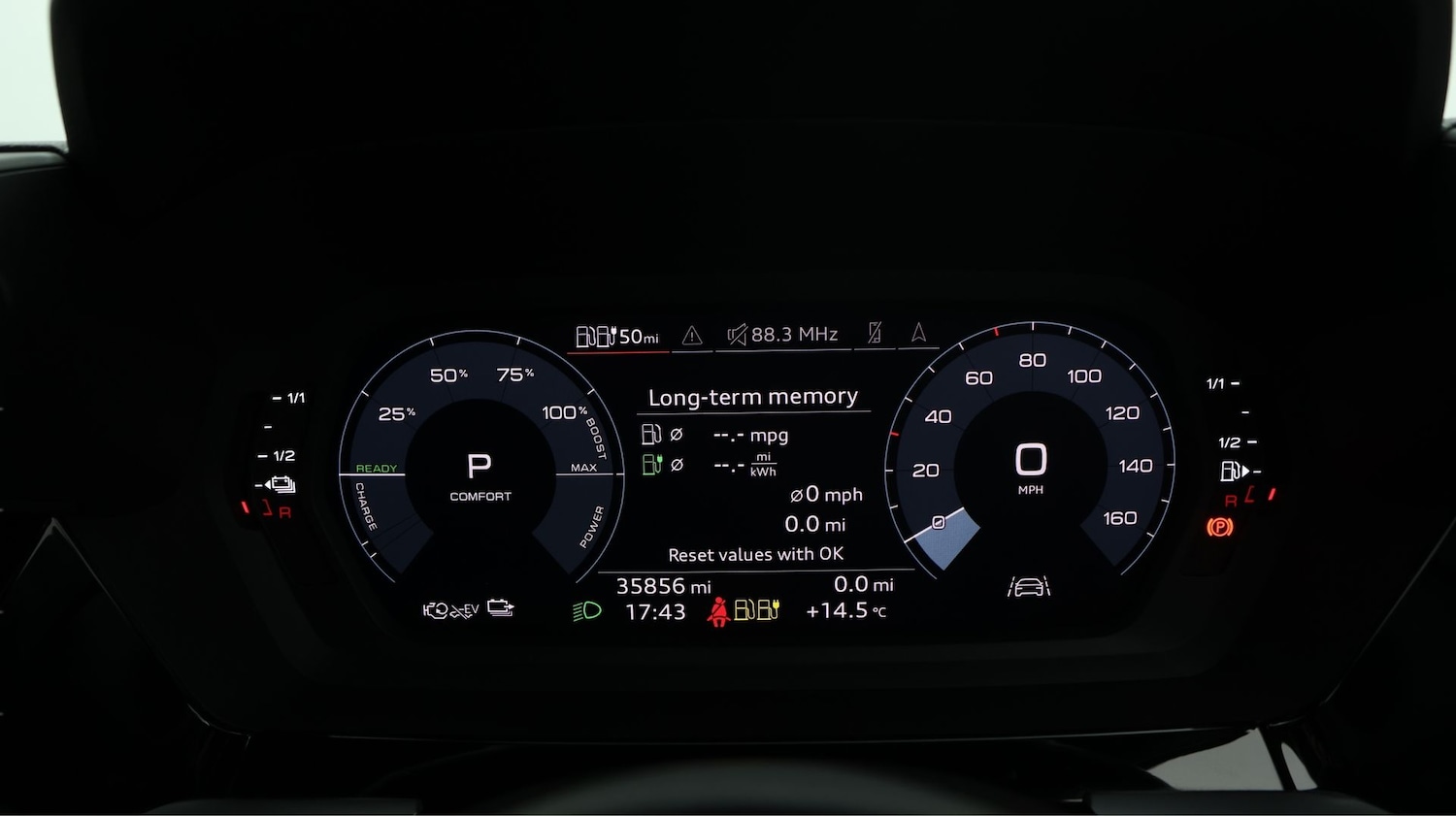 Used Audi A3 2023 for sale - 77262676: Photo 10