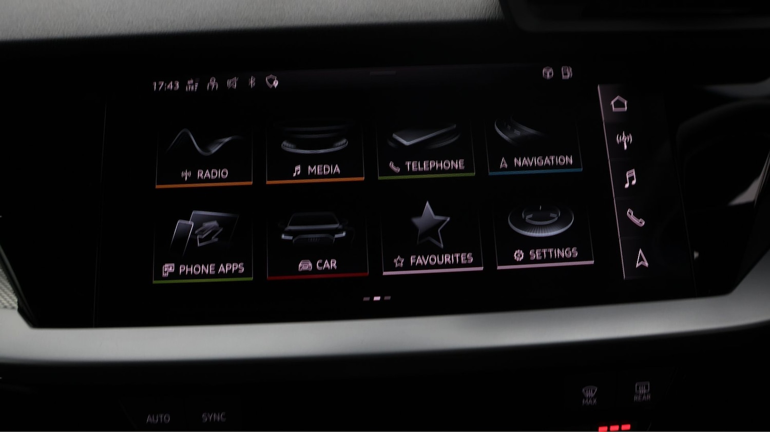 Used Audi A3 2023 for sale - 77262676: Photo 11