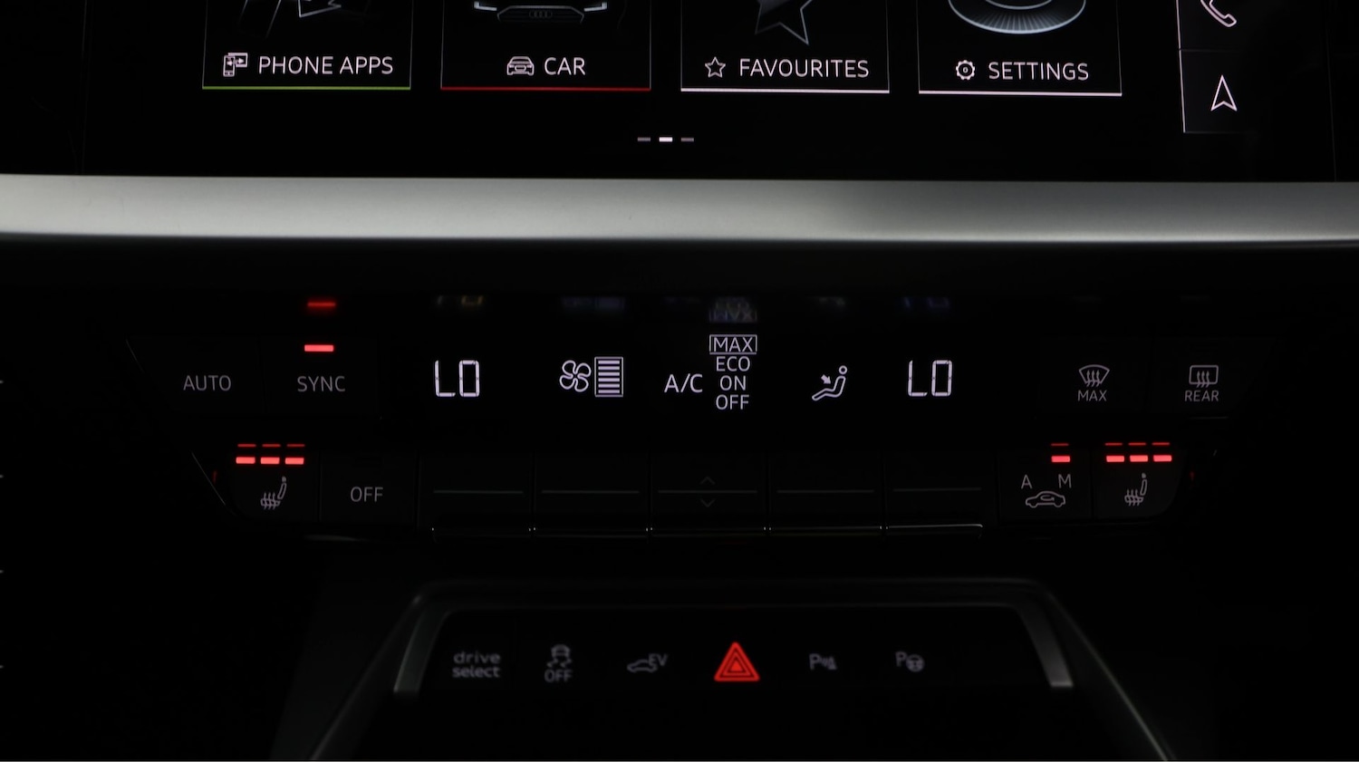 Used Audi A3 2023 for sale - 77262676: Photo 12