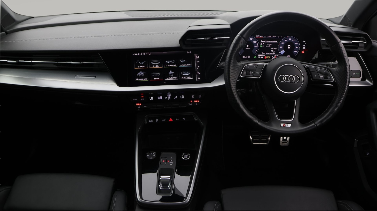 Used Audi A3 2023 for sale - 77262676: Photo 13