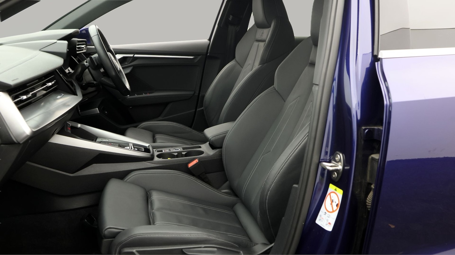 Used Audi A3 2023 for sale - 77262676: Photo 14