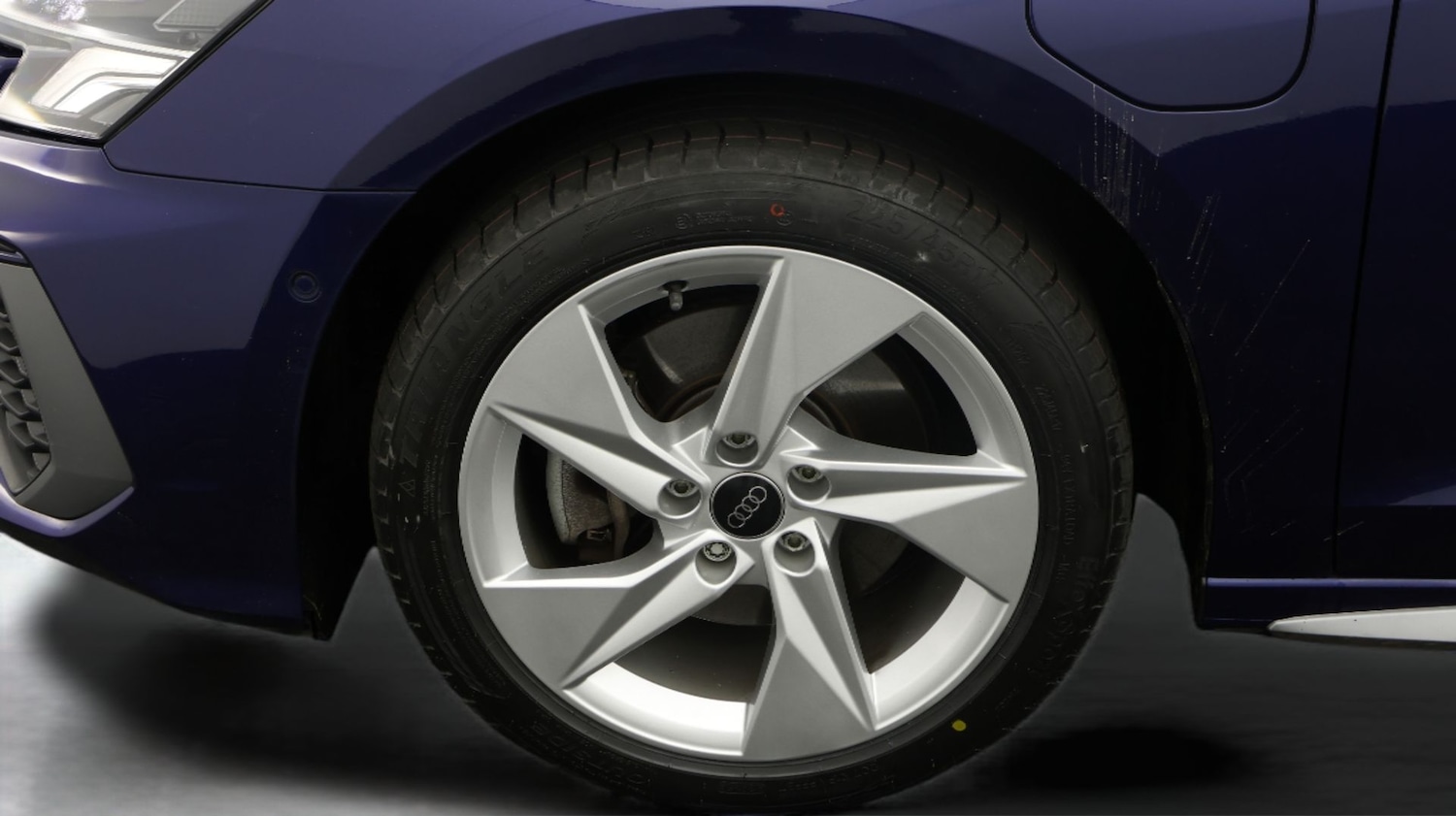 Used Audi A3 2023 for sale - 77262676: Photo 18