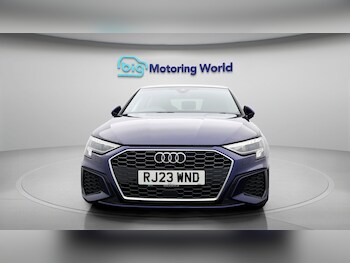 Used Audi A3 2023 for sale - 77262676: Photo