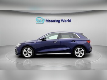 Used Audi A3 2023 for sale - 77262676: Photo