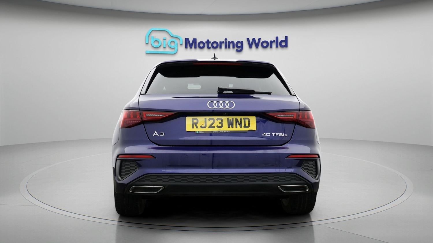 Used Audi A3 2023 for sale - 77262676: Photo 6