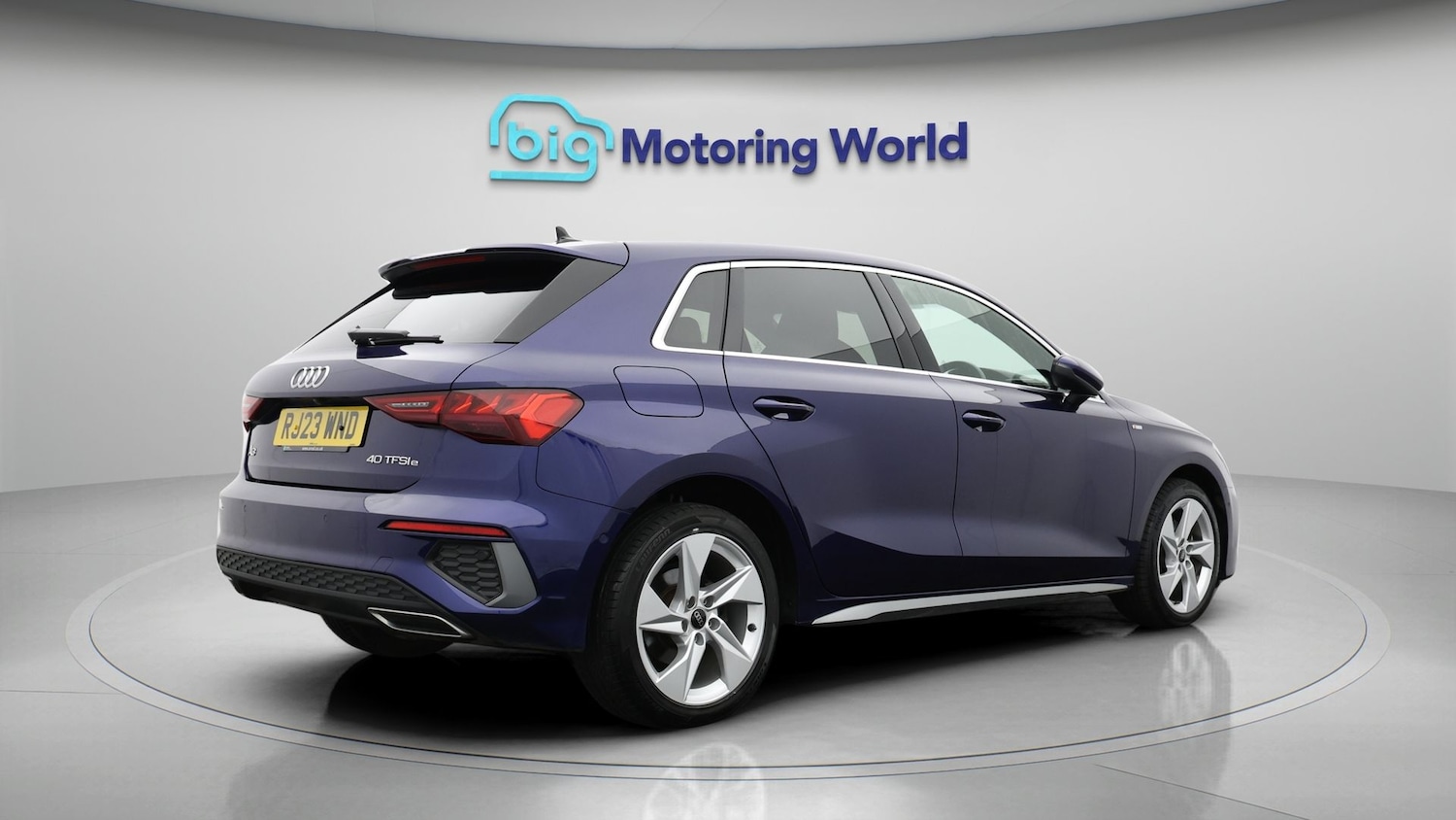 Used Audi A3 2023 for sale - 77262676: Photo 7