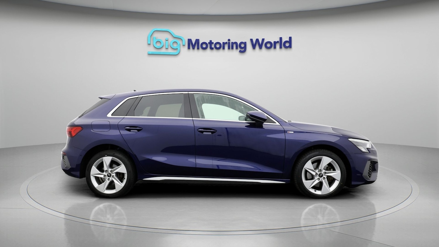 Used Audi A3 2023 for sale - 77262676: Photo 8