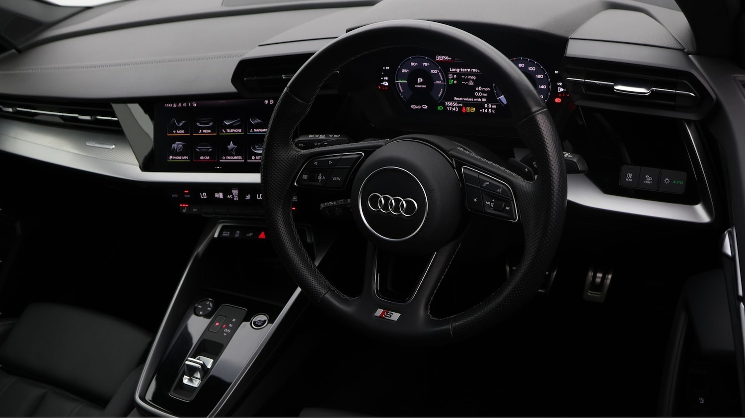 Used Audi A3 2023 for sale - 77262676: Photo 9