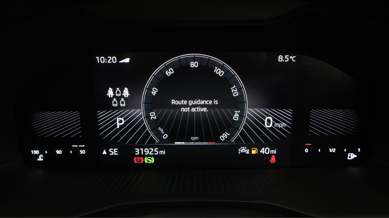 Used Skoda Kodiaq 2022 for sale - 76380665: Photo 10