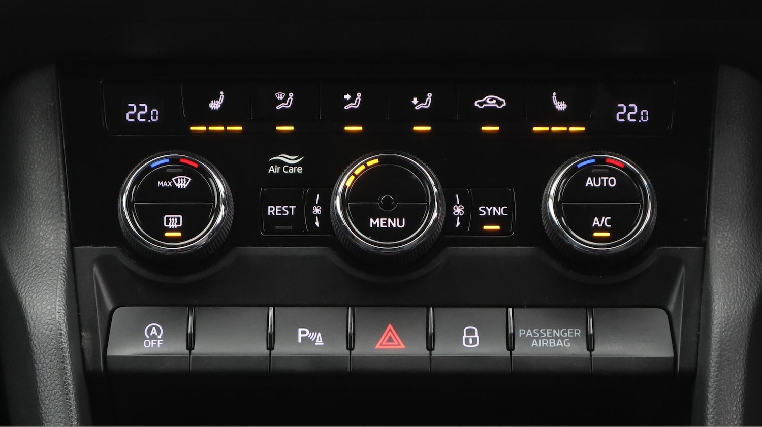 Used Skoda Kodiaq 2022 for sale - 76380665: Photo 12