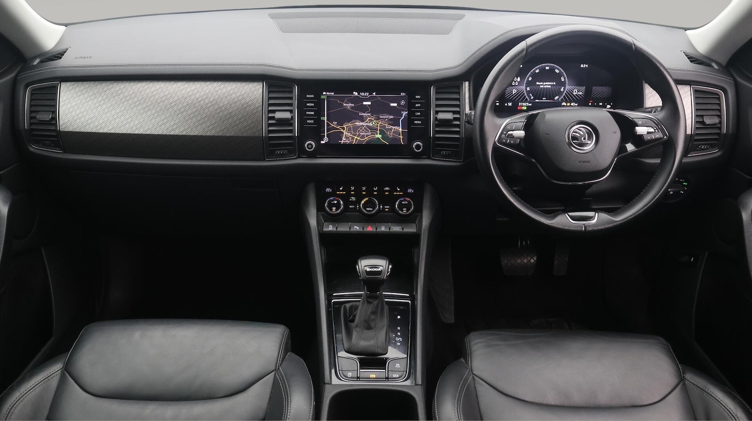 Used Skoda Kodiaq 2022 for sale - 76380665: Photo 13