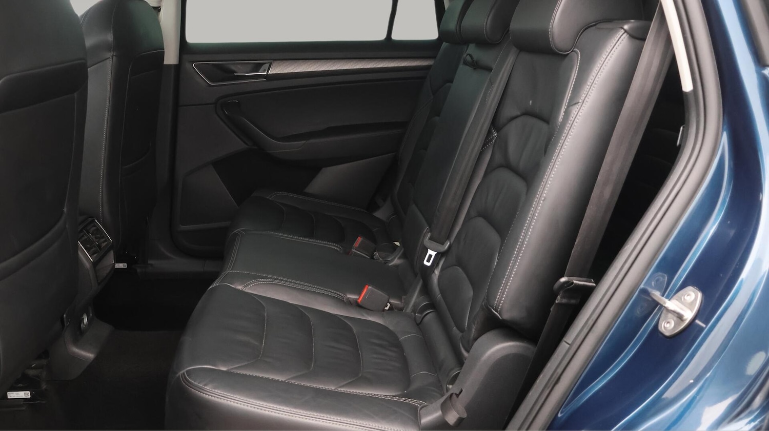 Used Skoda Kodiaq 2022 for sale - 76380665: Photo 16