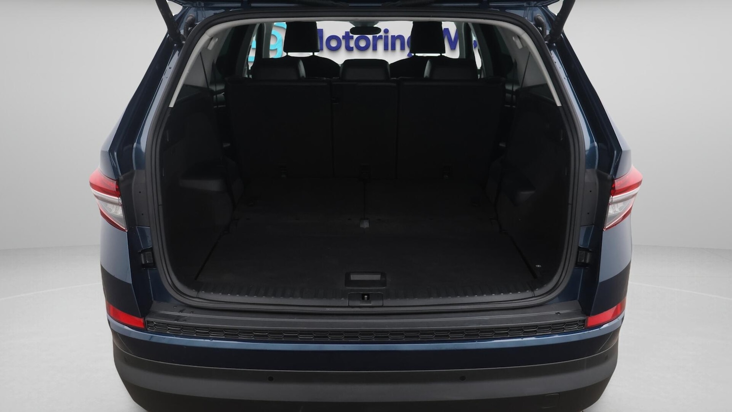 Used Skoda Kodiaq 2022 for sale - 76380665: Photo 17