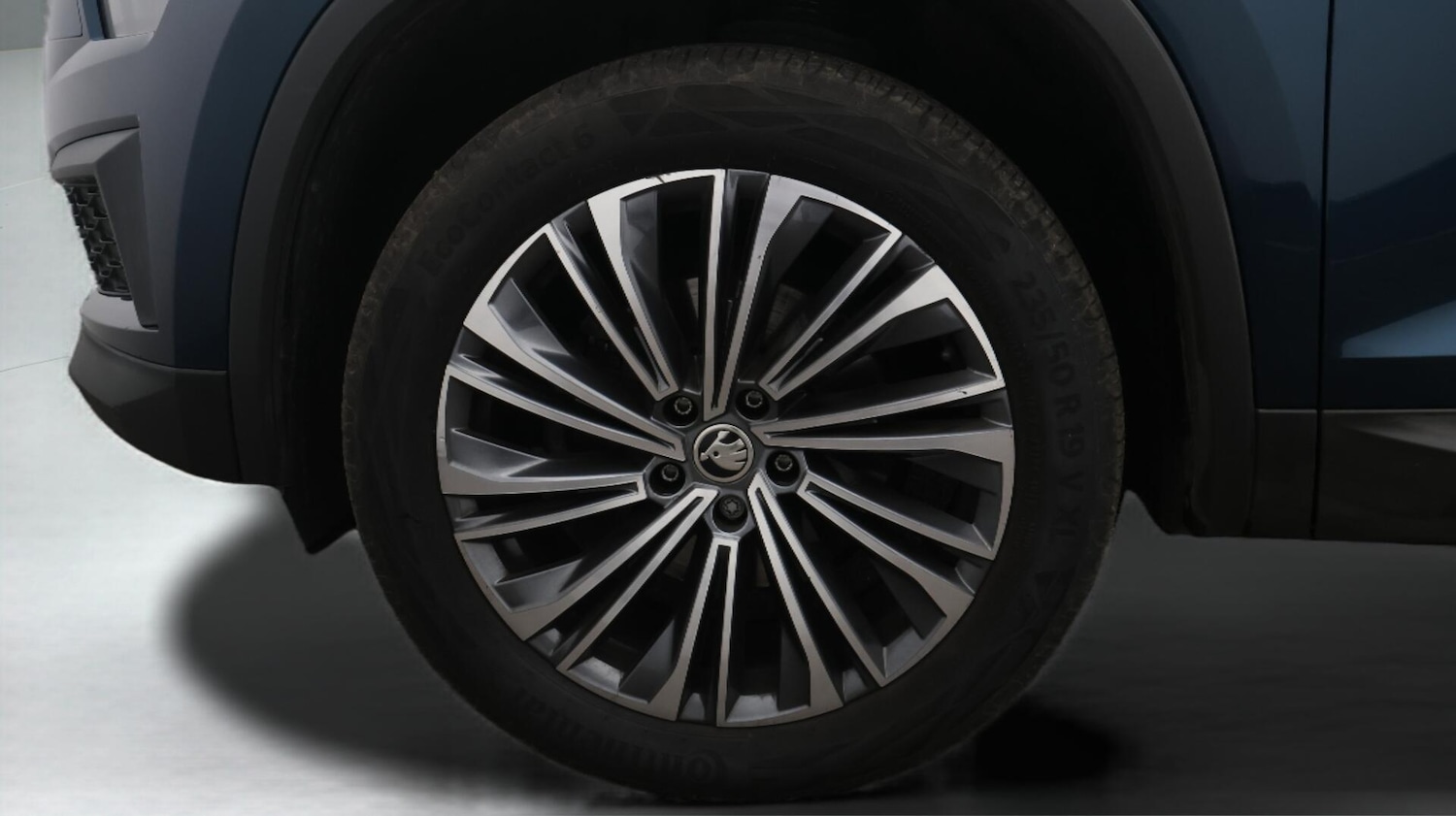Used Skoda Kodiaq 2022 for sale - 76380665: Photo 18