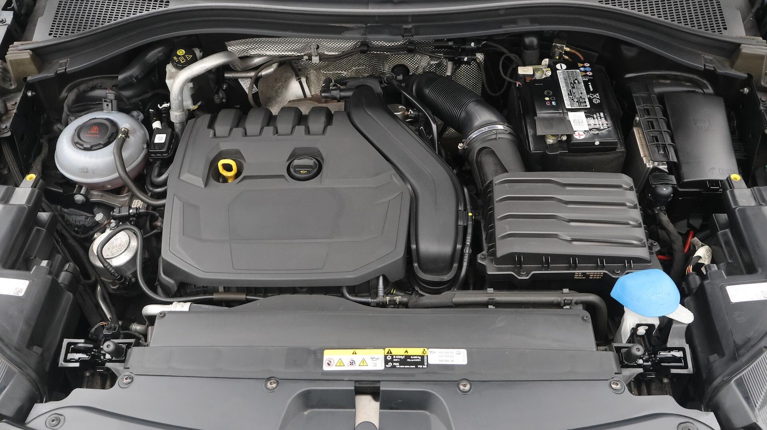 Used Skoda Kodiaq 2022 for sale - 76380665: Photo 19