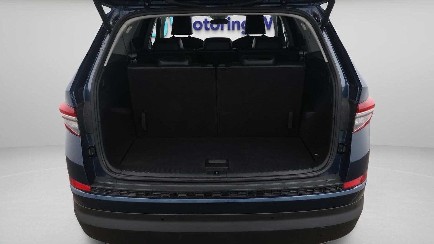 Used Skoda Kodiaq 2022 for sale - 76380665: Photo 21