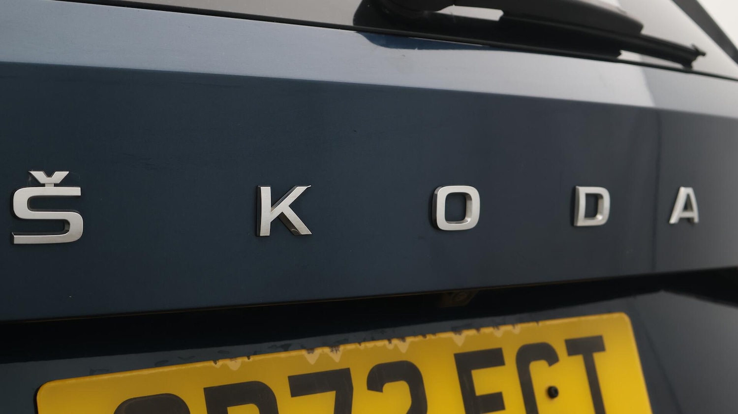 Used Skoda Kodiaq 2022 for sale - 76380665: Photo 23