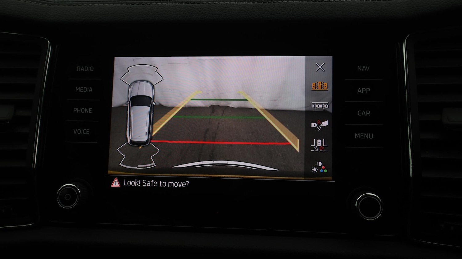 Used Skoda Kodiaq 2022 for sale - 76380665: Photo 26