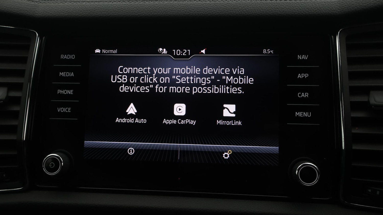 Used Skoda Kodiaq 2022 for sale - 76380665: Photo 27