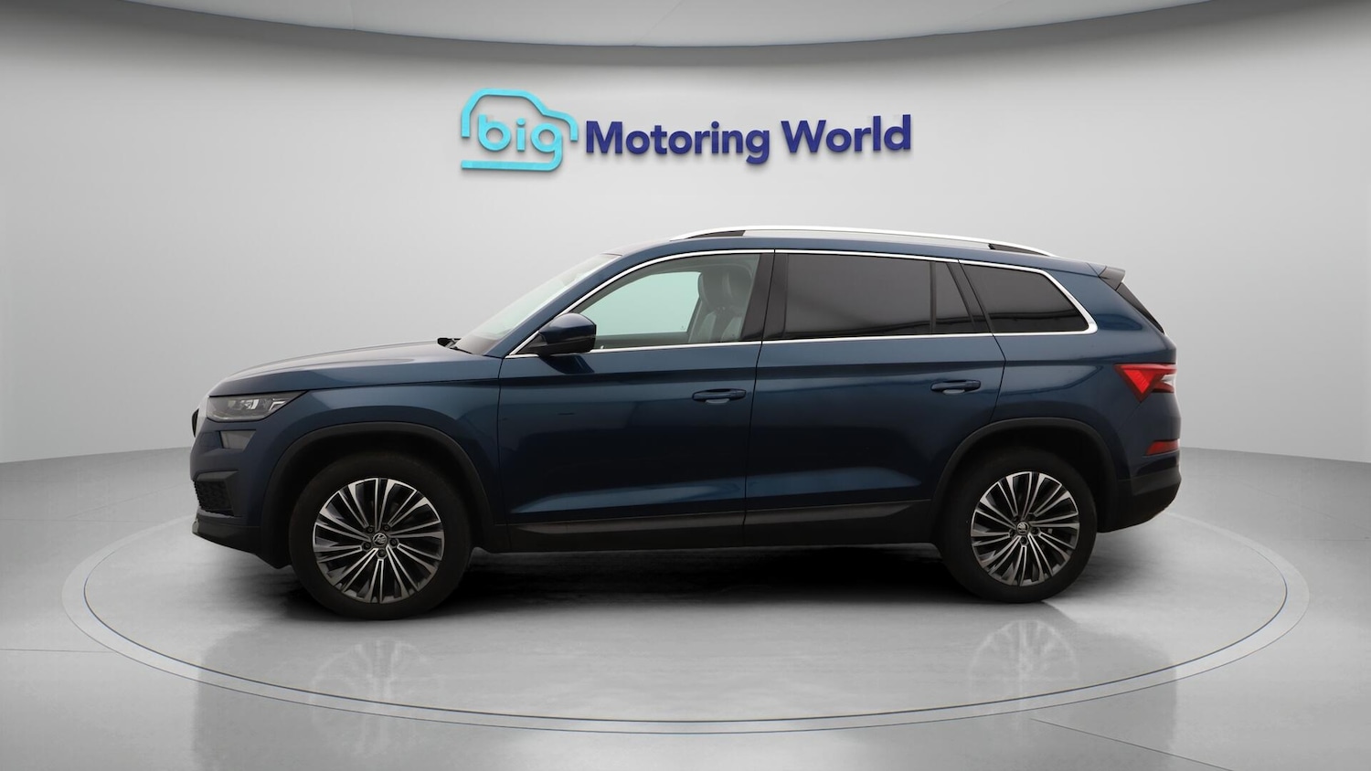 Used Skoda Kodiaq 2022 for sale - 76380665: Photo 4