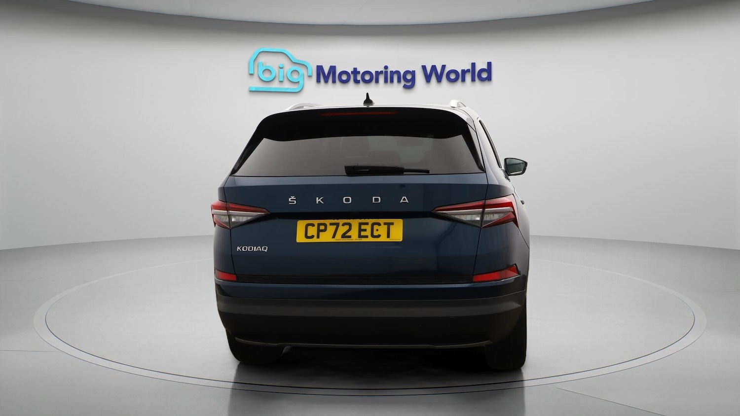 Used Skoda Kodiaq 2022 for sale - 76380665: Photo 6