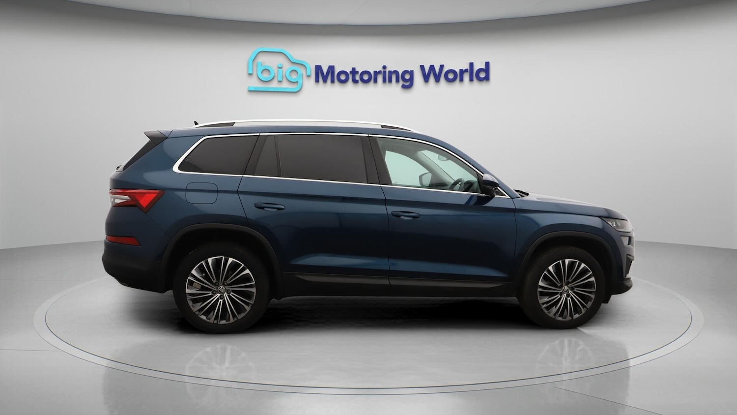 Used Skoda Kodiaq 2022 for sale - 76380665: Photo 8