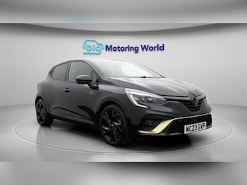 Used Renault Clio 2023 for sale - 79515702: Photo