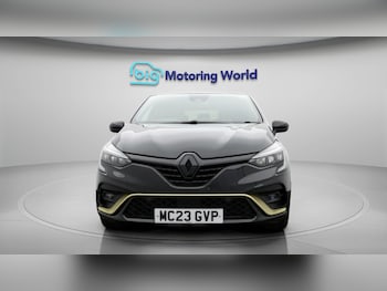 Used Renault Clio 2023 for sale - 79515702: Photo