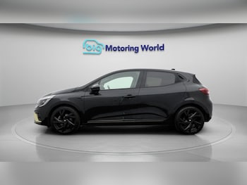 Used Renault Clio 2023 for sale - 79515702: Photo