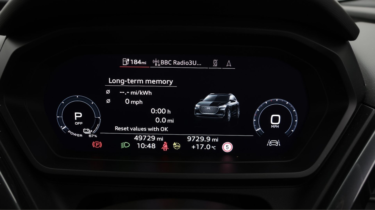 Used Audi Q4 e-tron 2023 for sale - 77652454: Photo 10