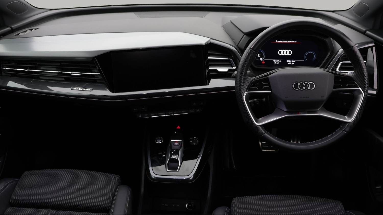 Used Audi Q4 e-tron 2023 for sale - 77652454: Photo 13