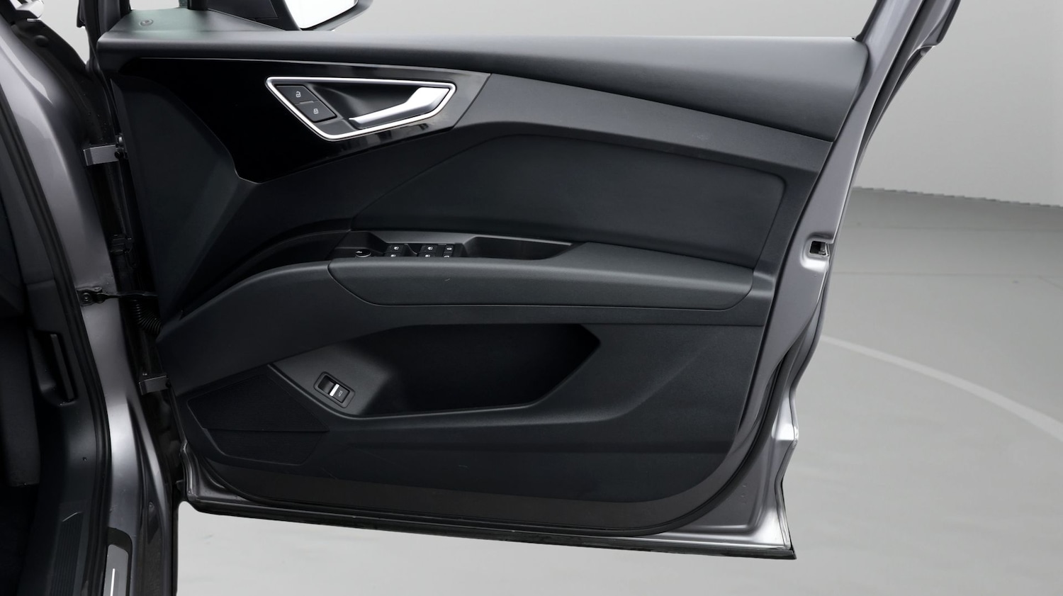 Used Audi Q4 e-tron 2023 for sale - 77652454: Photo 15