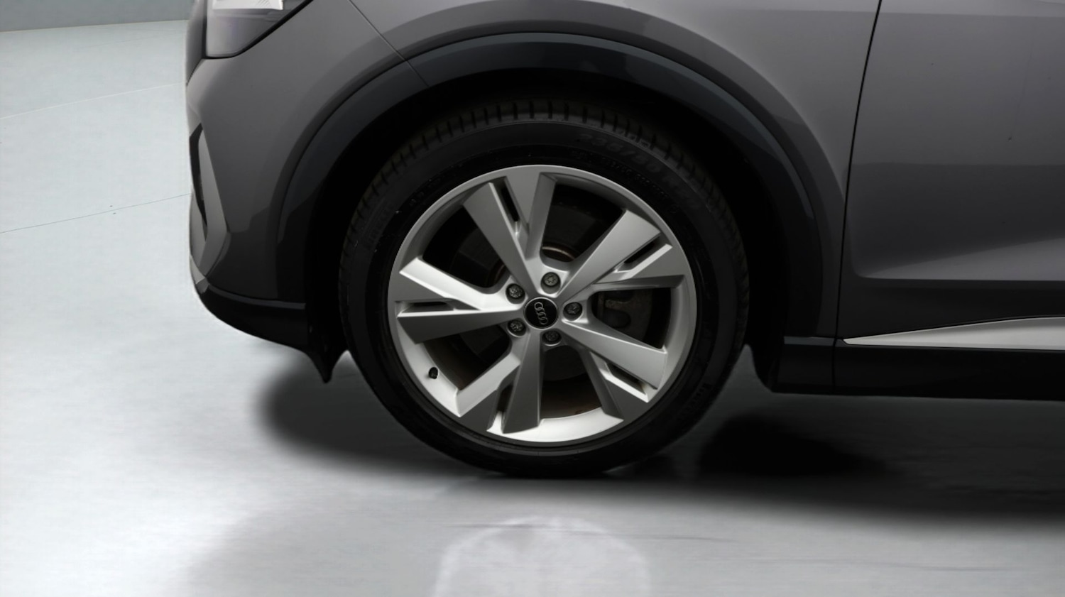 Used Audi Q4 e-tron 2023 for sale - 77652454: Photo 18