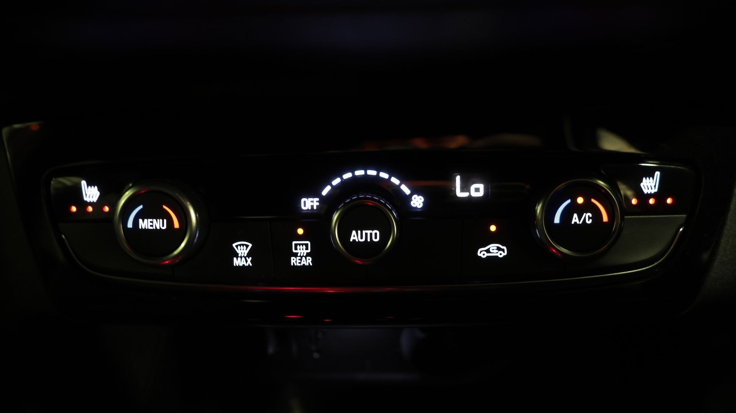 Used Vauxhall Corsa 2023 for sale - 77639535: Photo 12