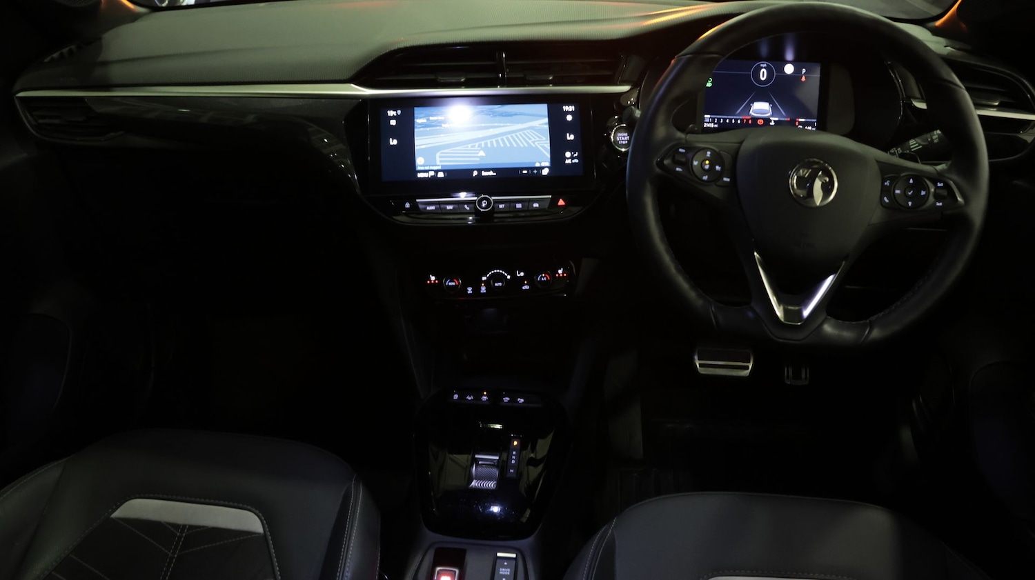 Used Vauxhall Corsa 2023 for sale - 77639535: Photo 13