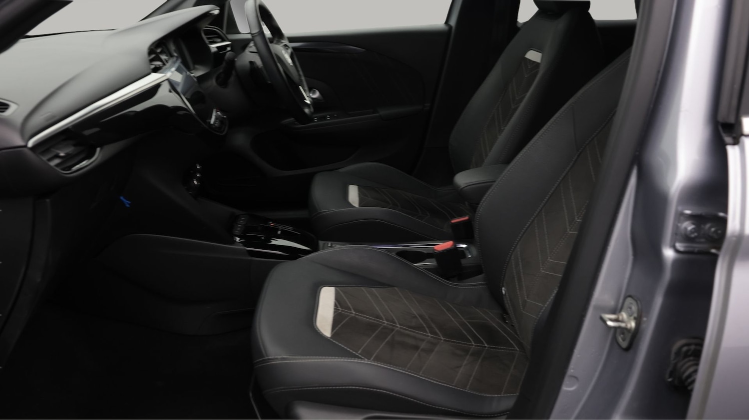 Used Vauxhall Corsa 2023 for sale - 77639535: Photo 14