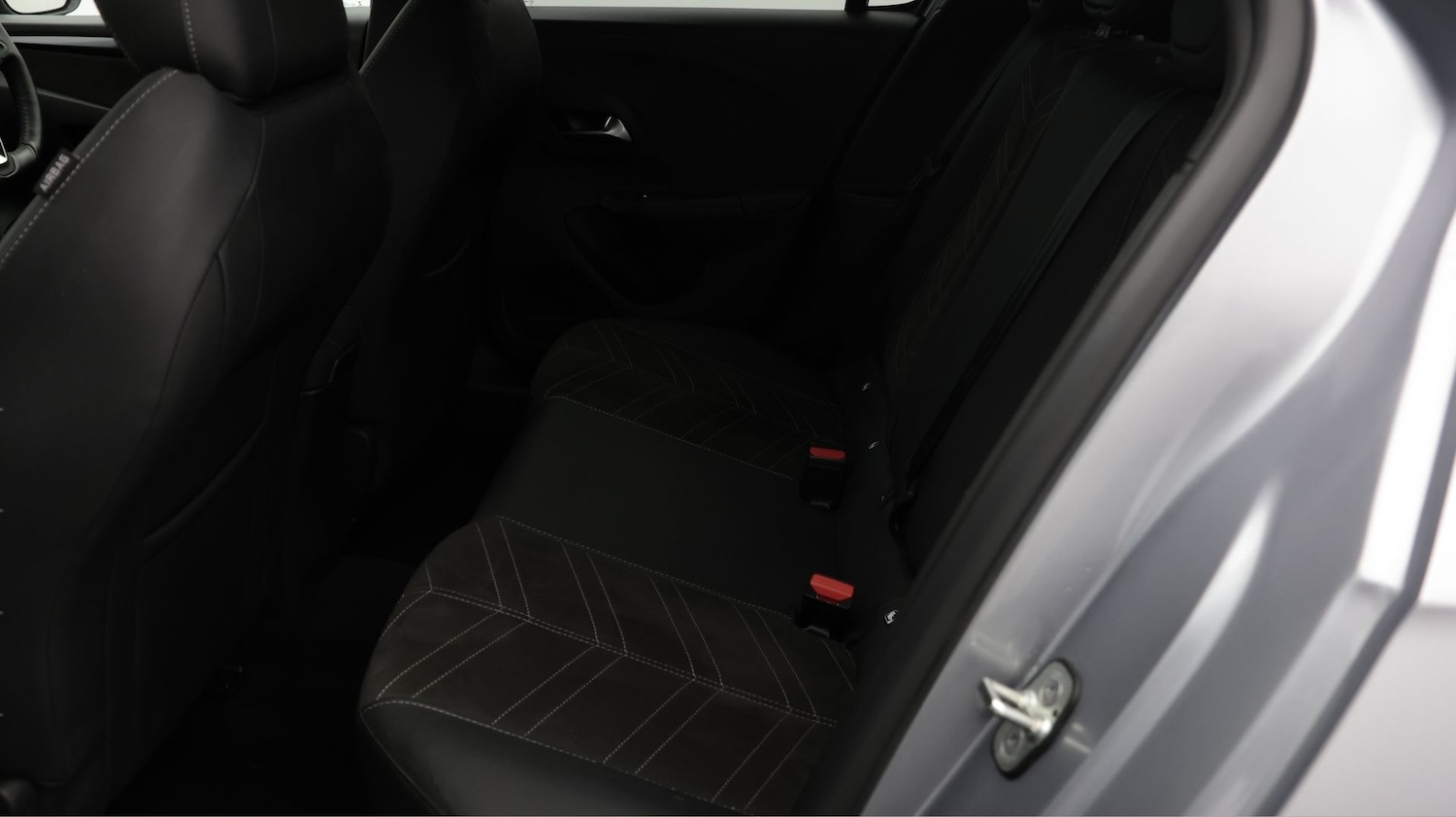 Used Vauxhall Corsa 2023 for sale - 77639535: Photo 16