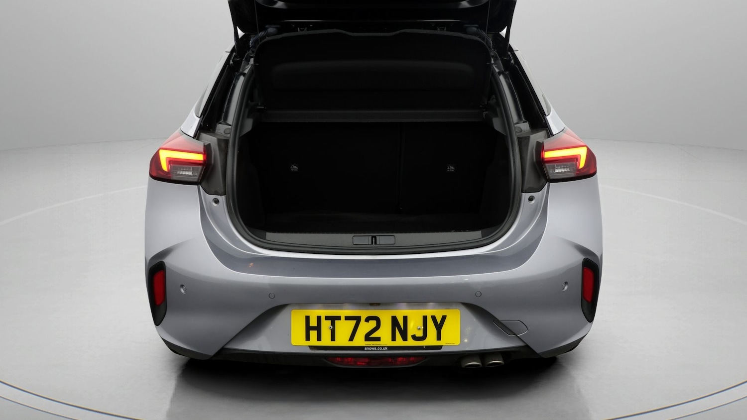 Used Vauxhall Corsa 2023 for sale - 77639535: Photo 17