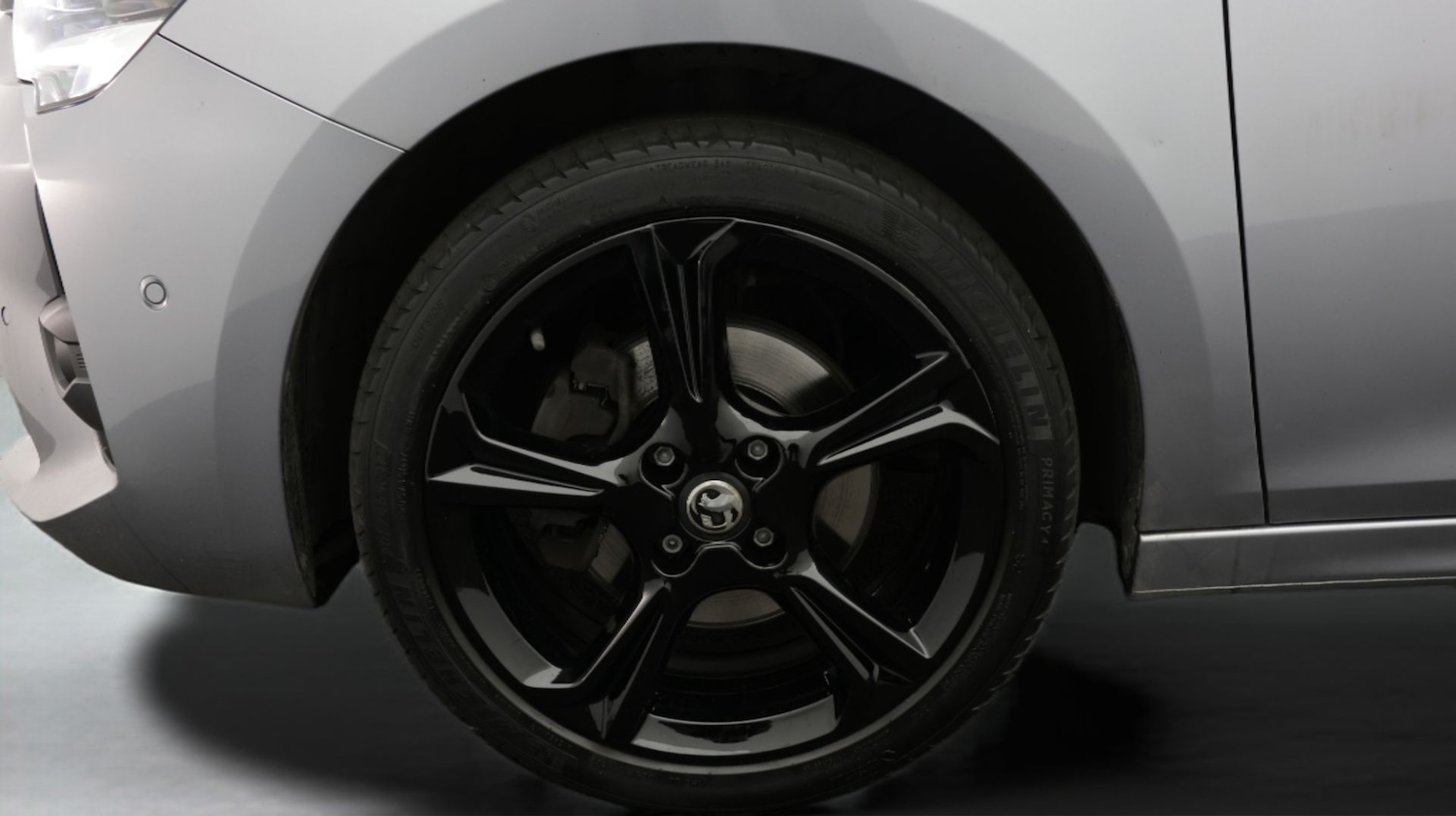 Used Vauxhall Corsa 2023 for sale - 77639535: Photo 18