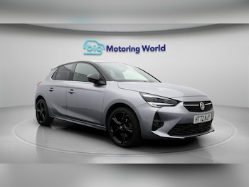 Used Vauxhall Corsa 2023 for sale - 77639535: Photo