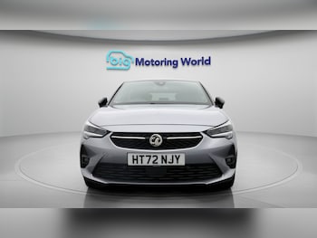 Used Vauxhall Corsa 2023 for sale - 77639535: Photo