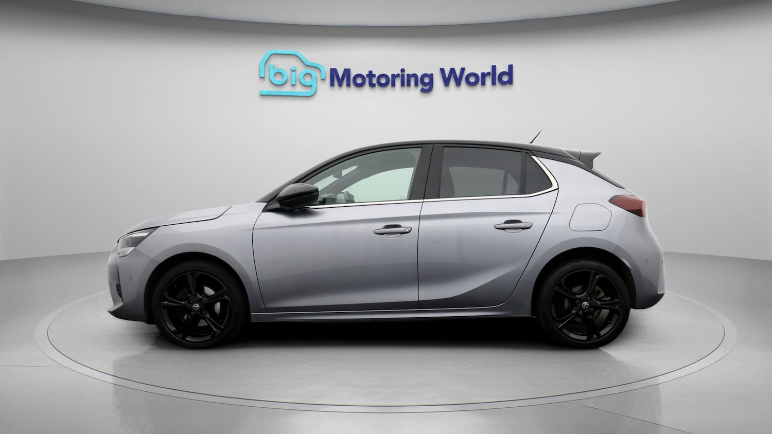 Used Vauxhall Corsa 2023 for sale - 77639535: Photo 4