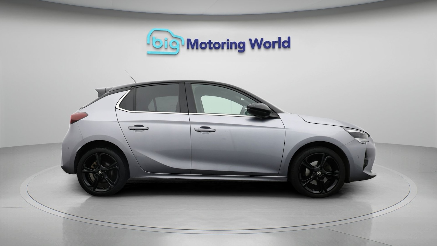 Used Vauxhall Corsa 2023 for sale - 77639535: Photo 8