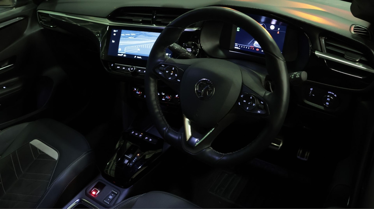 Used Vauxhall Corsa 2023 for sale - 77639535: Photo 9