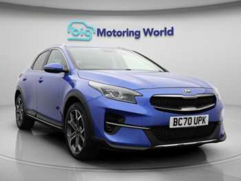 2020 (70) - 1.0 T-GDi Edition SUV 5dr Petrol Manual Euro 6 (s/s) (118 bhp)
